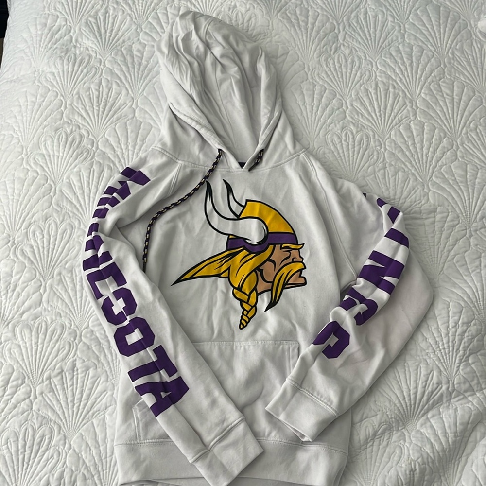 Minnesota Vikings Hoodie